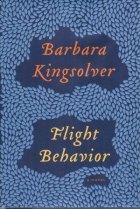 Flight Behavior cover