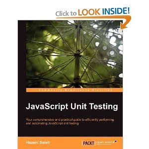 JavaScript Unit Testing