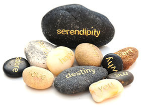 serendipity