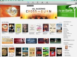 iBookstore