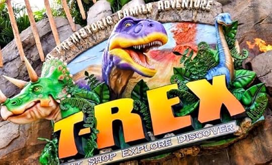 trex