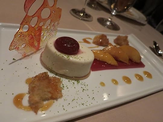 Dinner at Victoria & Albert's is must-try experience