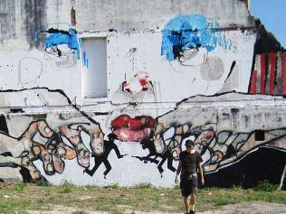 lister-graffiti