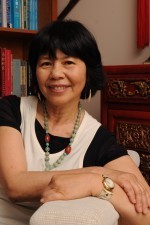 Gabrielle Wang