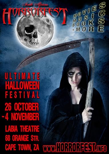 check out On Edge at South African Horrorfest 2011!