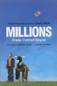 'Millions' by Frank Cottrell Boyce