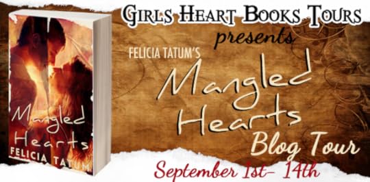 Mangled Hearts