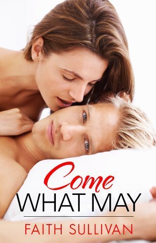 Come What May (Heartbeat #2)