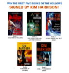 Harper5bookSweeps