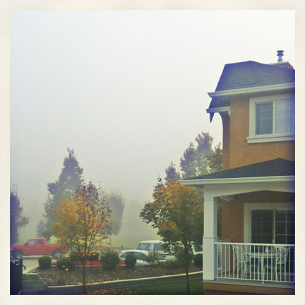 mist