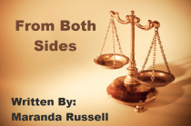 From Both Sides cover