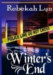 Book Blast: Winter’s End by Rebekah Lyn – Enter to Win a $25 Amazon Gift Card!