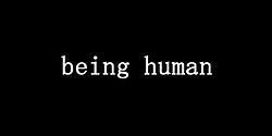 Being Human BBC3 Toby Whitehouse