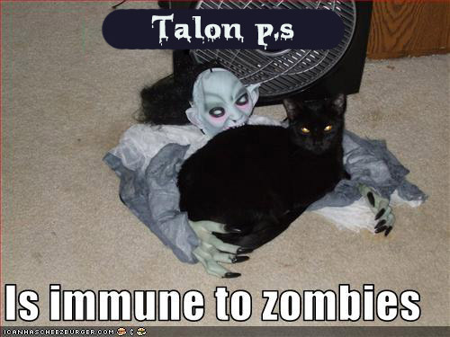 Talon -is-immune-to-zombies copy