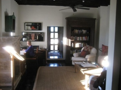 SMA office