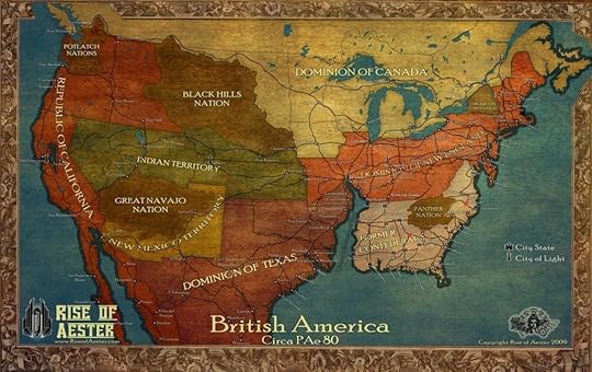 british_america