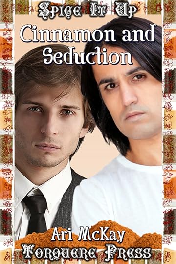 cinnamonandseduction