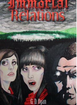 immortal relations