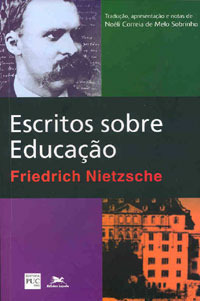Escritos sobre Educação