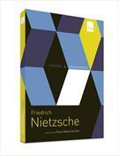 CITAÇOES E PENSAMENTOS DE NIETZSCHE