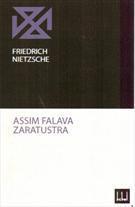 ASSIM FALAVA ZARATUSTRA