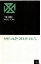 PARA ALEM DE BEM E MAL