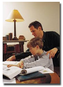 homework