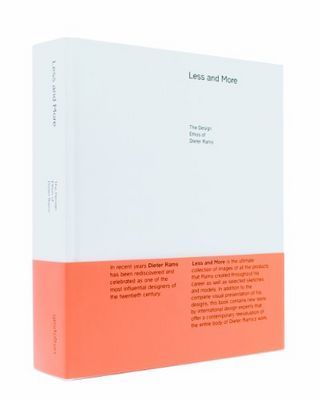 Design Ethos of Dieter Rams