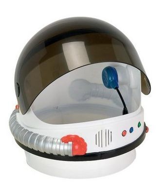 Astronaut helmet