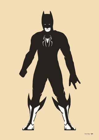 Hero Mash