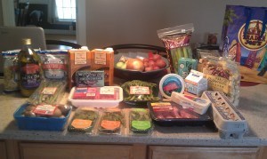 grocerys