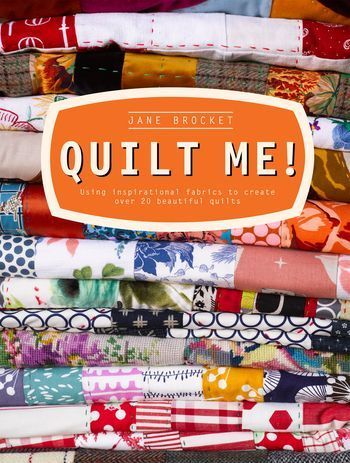 Quilt me cover
