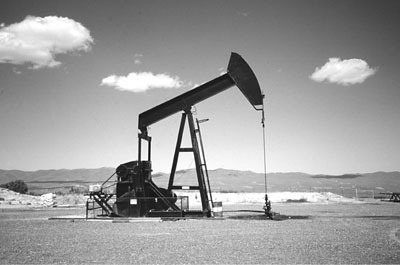 Oil-rig