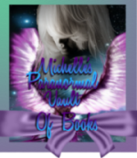 Michelle's Paranormal Vault of Books