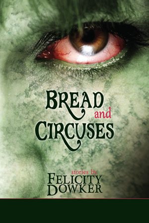 bread and circuses web Bread & Circuses available for pre order