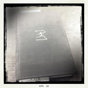 Cover of the Book