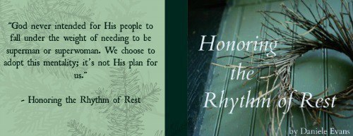 HonoringRhythm
