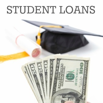 student loan
