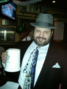 tommy fedora