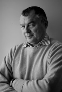 Top thriller writer