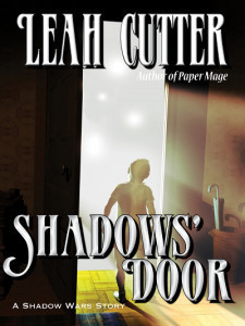Shadows' Door