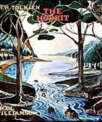 The Hobbit audio