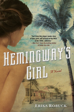 hemingway's girl