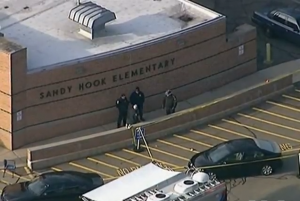 Was there a Sandy Hook Conspiracy?