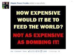 hippie peace 2