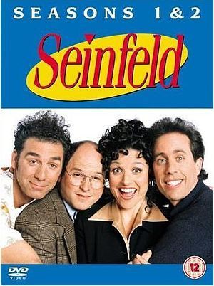 Seinfeld (season 1)