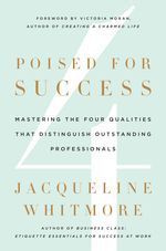 Poised for Success Cover