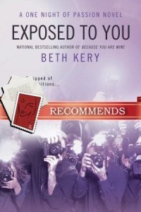 Beth Kery Exposed to You