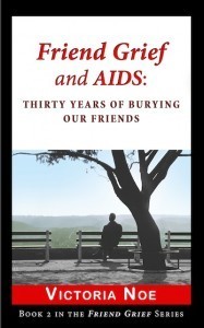 Friend Grief and AIDS