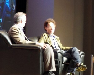 30 May 2013 Stone and Gladwell at IDPF confab